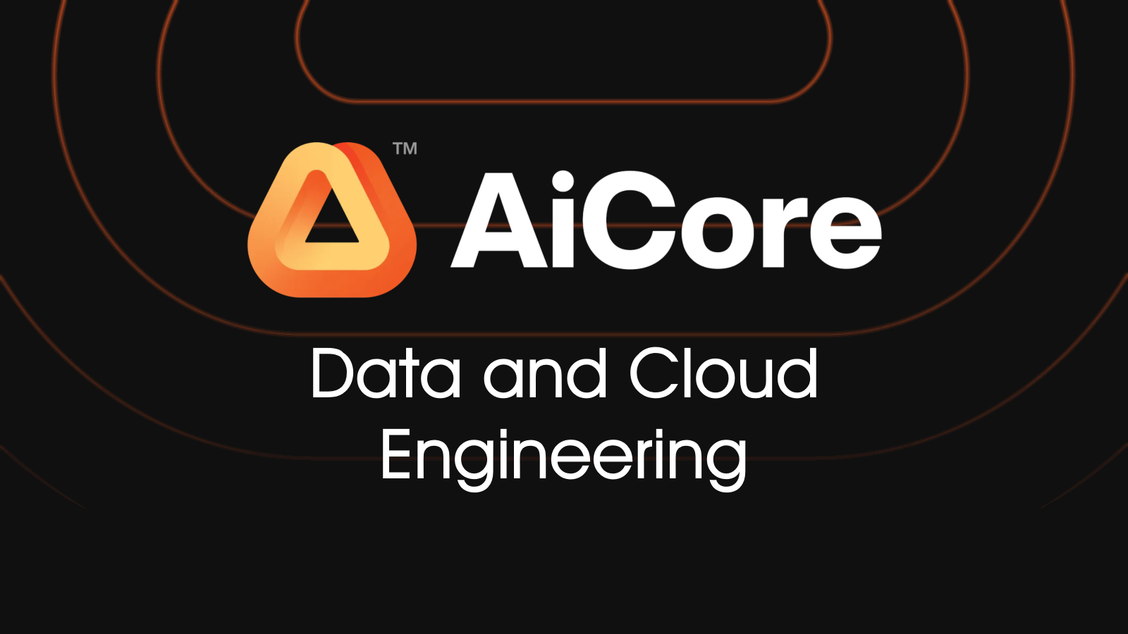 AiCore Data and Cloud Engineering Course